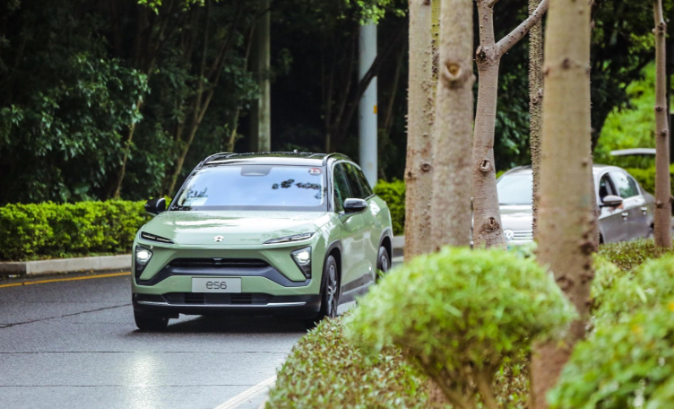 蔚來汽車es6補貼后價格是多少？蔚來es6續(xù)航只有200嗎？